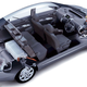 Illustration for article titled V8 Prius